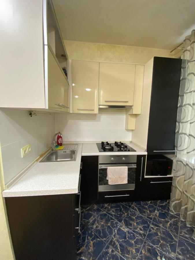 Ultracentral Apartment Puskin Street Chisinau Exterior foto