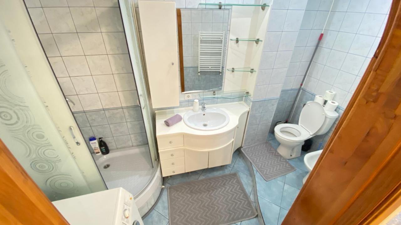 Ultracentral Apartment Puskin Street Chisinau Exterior foto